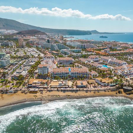Parque Santiago 2 Apartments By Pure Home Tenerife Arona  Zewnętrze zdjęcie