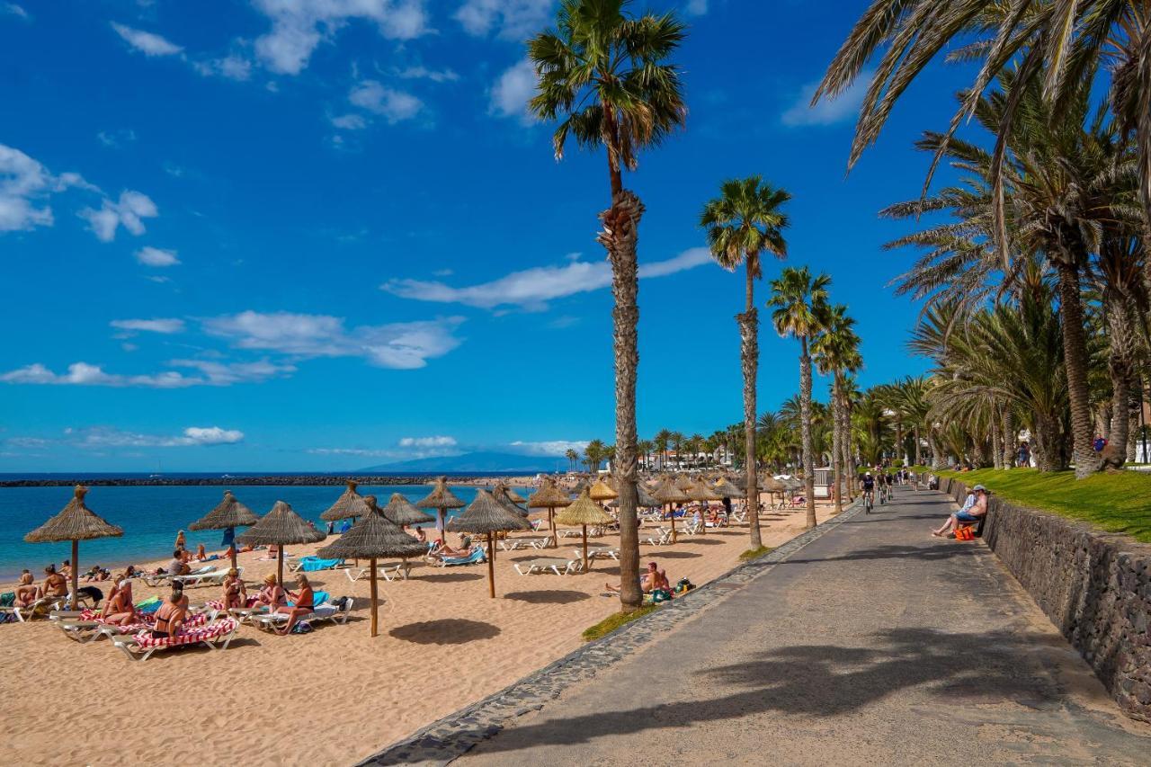 Parque Santiago 2 Apartments By Pure Home Tenerife Arona  Zewnętrze zdjęcie