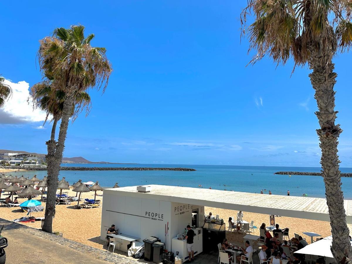 Parque Santiago 2 Apartments By Pure Home Tenerife Arona  Zewnętrze zdjęcie