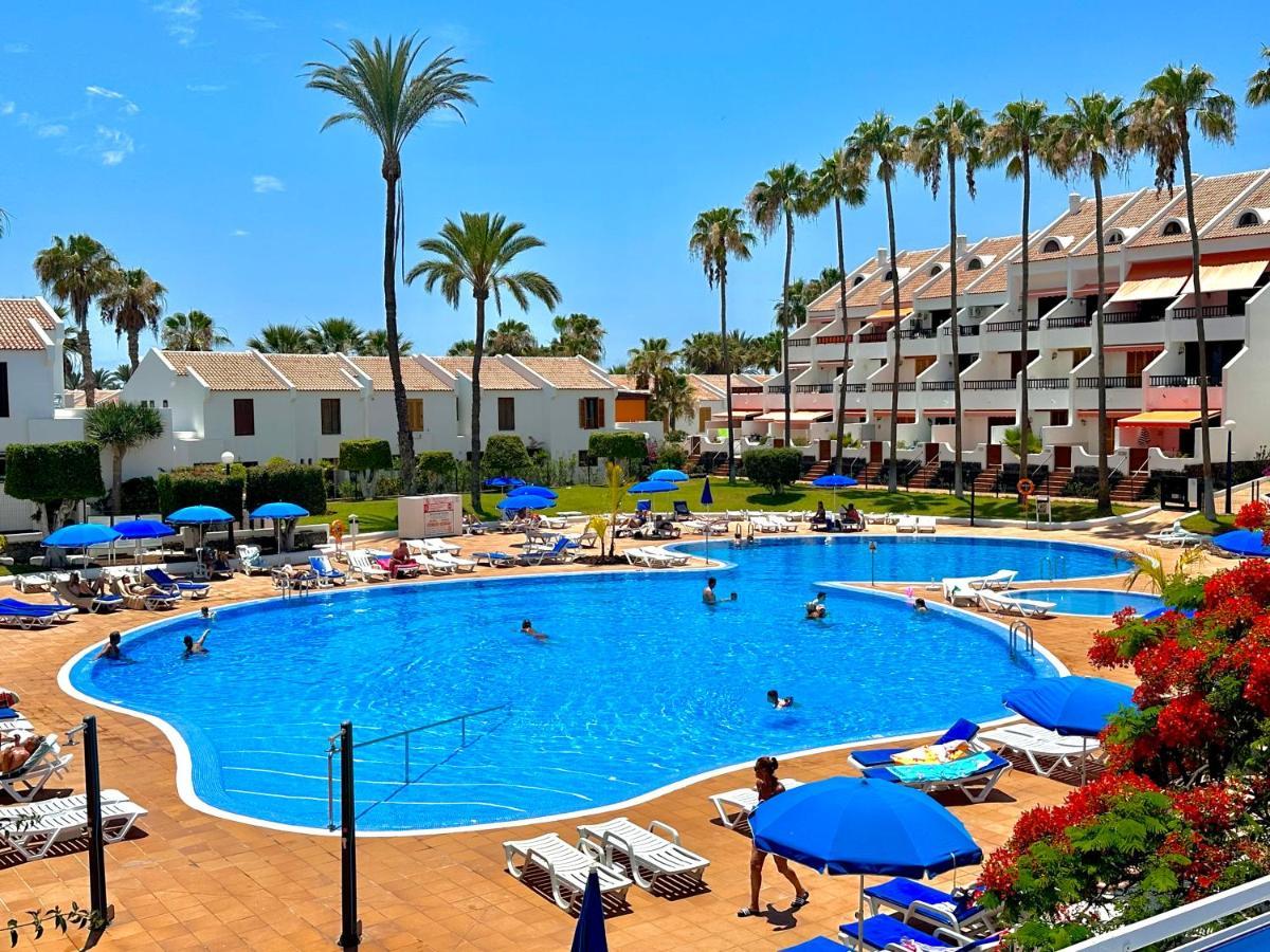 Parque Santiago 2 Apartments By Pure Home Tenerife Arona  Zewnętrze zdjęcie