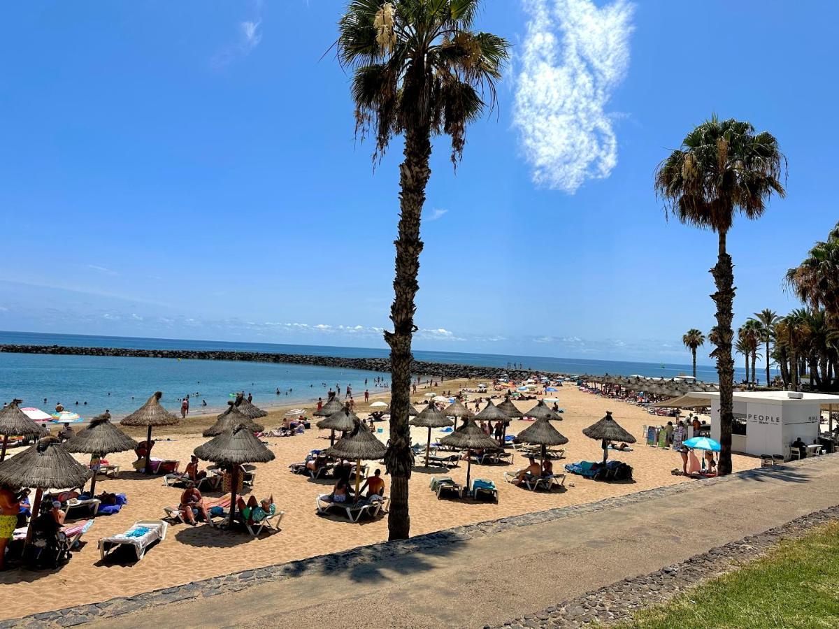 Parque Santiago 2 Apartments By Pure Home Tenerife Arona  Zewnętrze zdjęcie