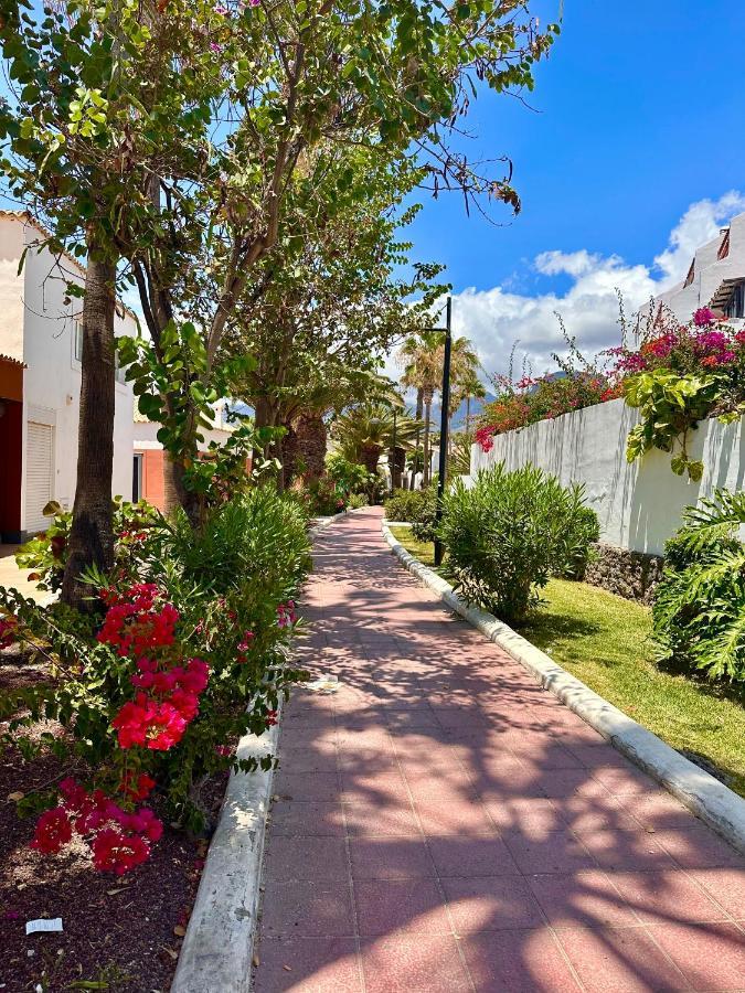 Parque Santiago 2 Apartments By Pure Home Tenerife Arona  Zewnętrze zdjęcie