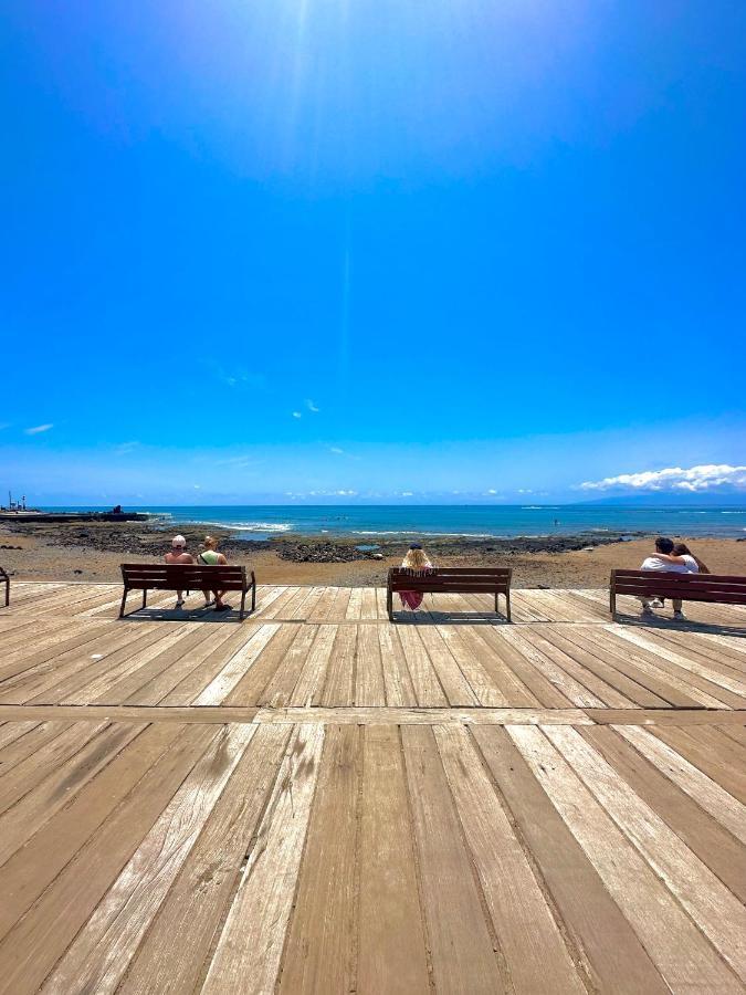 Parque Santiago 2 Apartments By Pure Home Tenerife Arona  Zewnętrze zdjęcie