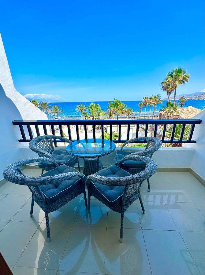Parque Santiago 2 Apartments By Pure Home Tenerife Arona  Pokój zdjęcie
