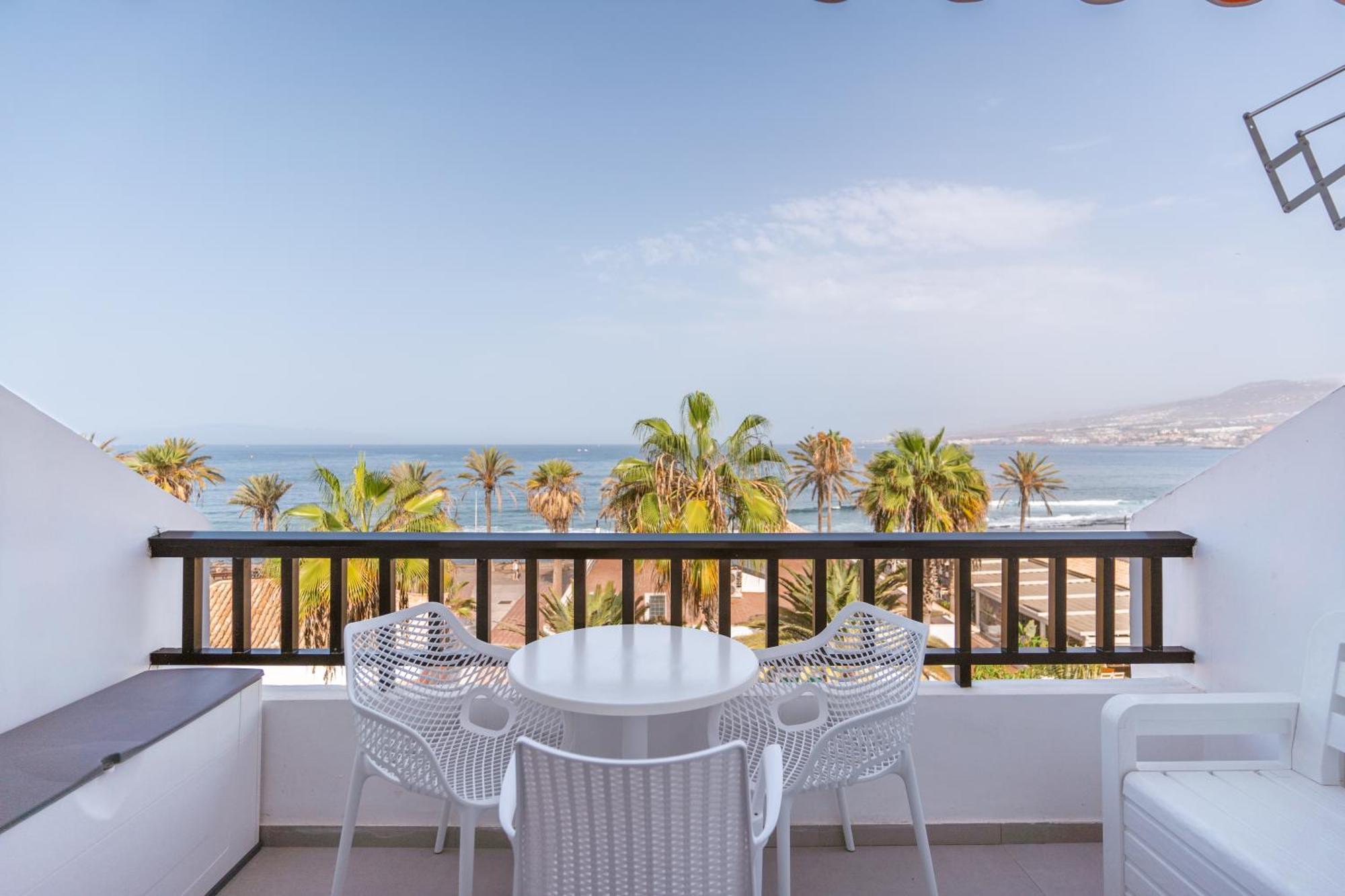 Parque Santiago 2 Apartments By Pure Home Tenerife Arona  Zewnętrze zdjęcie