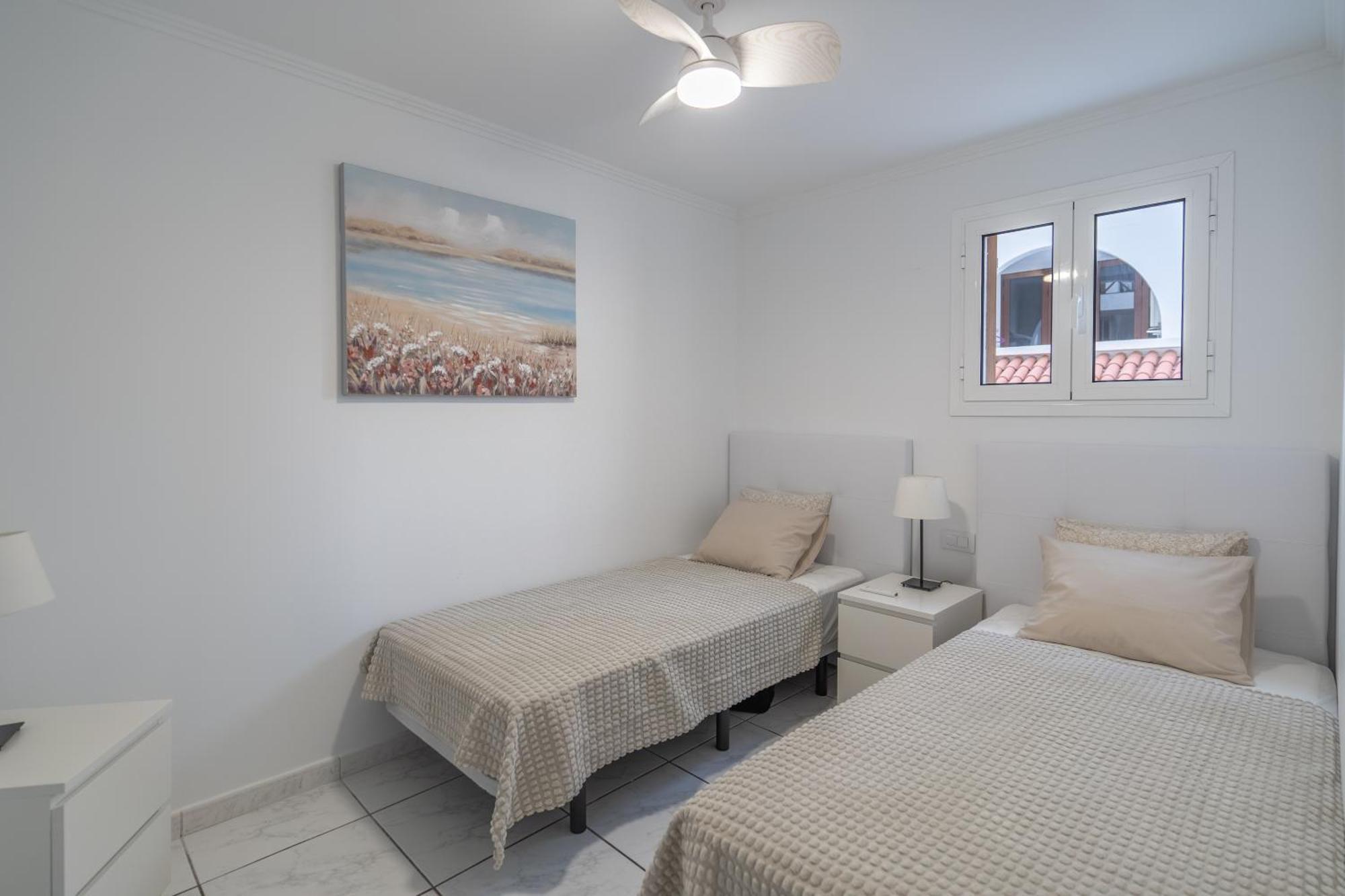 Parque Santiago 2 Apartments By Pure Home Tenerife Arona  Pokój zdjęcie