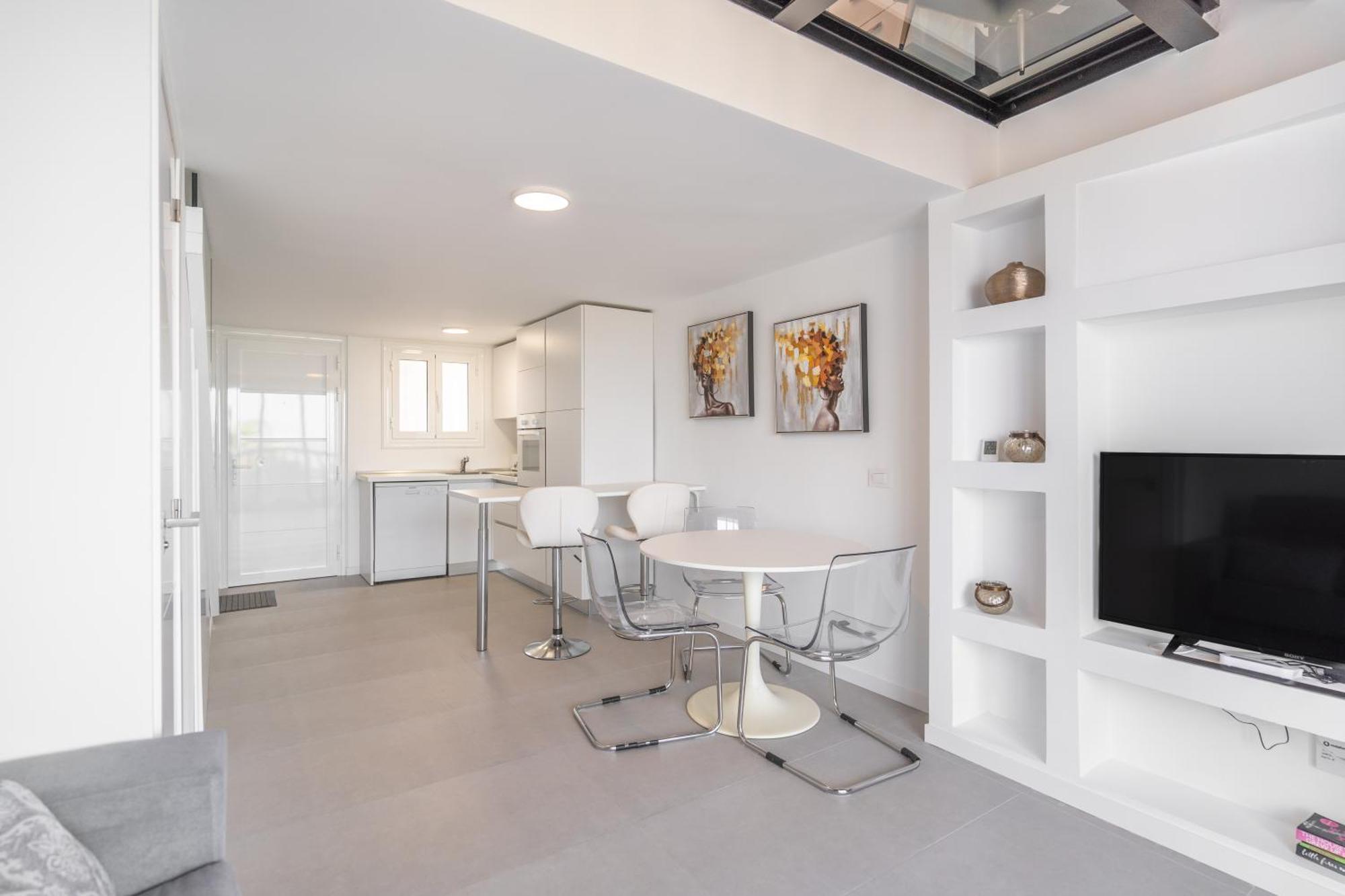 Parque Santiago 2 Apartments By Pure Home Tenerife Arona  Pokój zdjęcie
