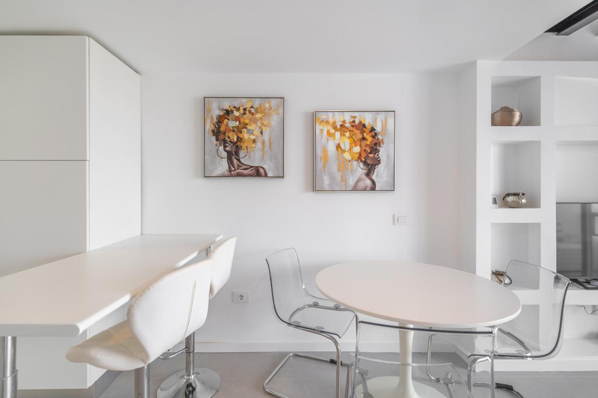 Parque Santiago 2 Apartments By Pure Home Tenerife Arona  Pokój zdjęcie