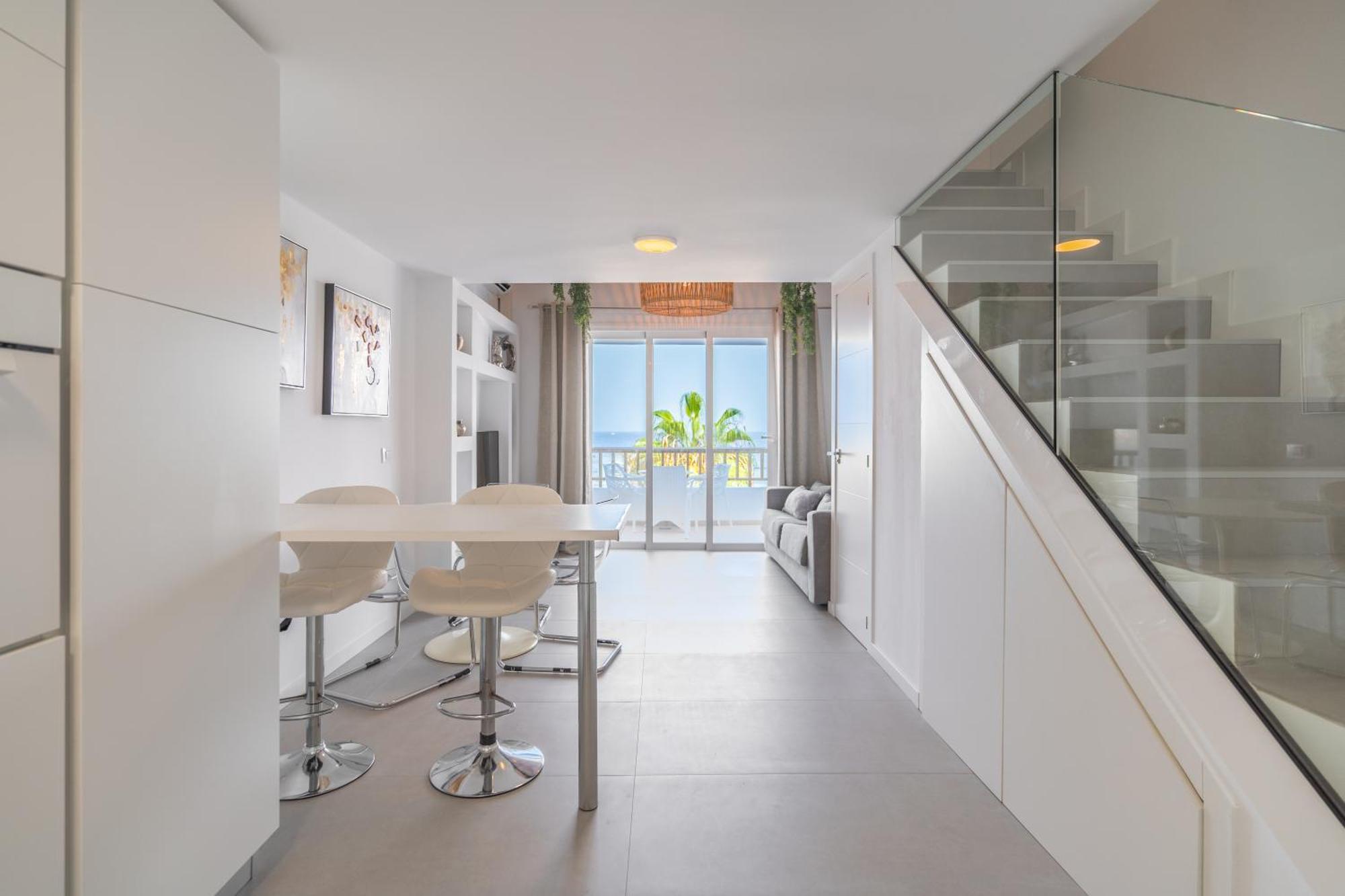 Parque Santiago 2 Apartments By Pure Home Tenerife Arona  Zewnętrze zdjęcie