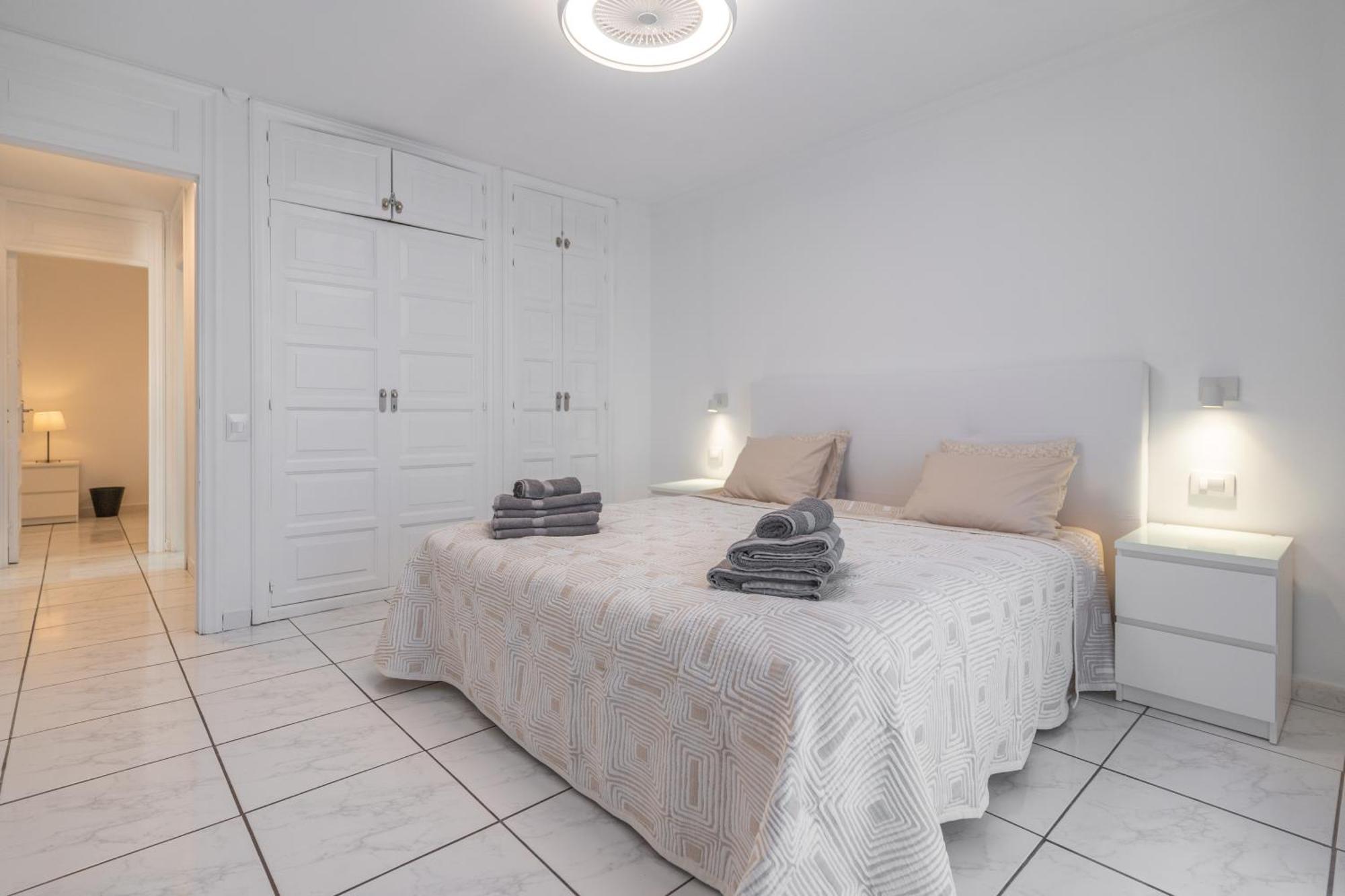 Parque Santiago 2 Apartments By Pure Home Tenerife Arona  Pokój zdjęcie