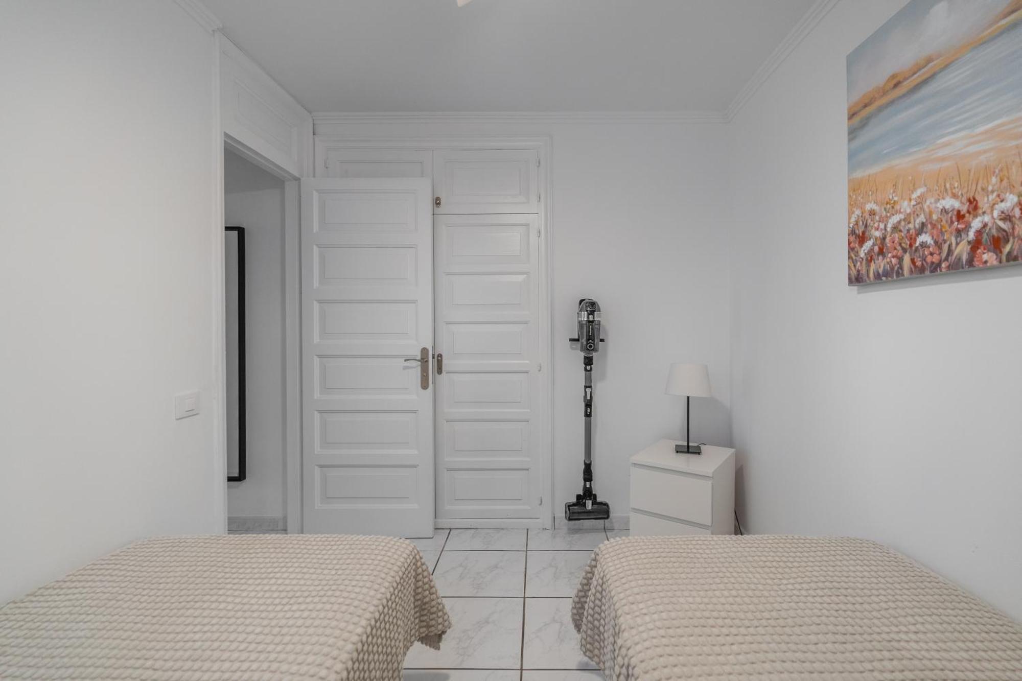 Parque Santiago 2 Apartments By Pure Home Tenerife Arona  Pokój zdjęcie