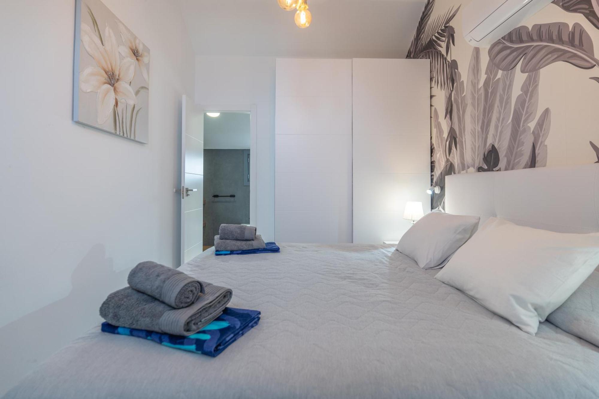 Parque Santiago 2 Apartments By Pure Home Tenerife Arona  Pokój zdjęcie