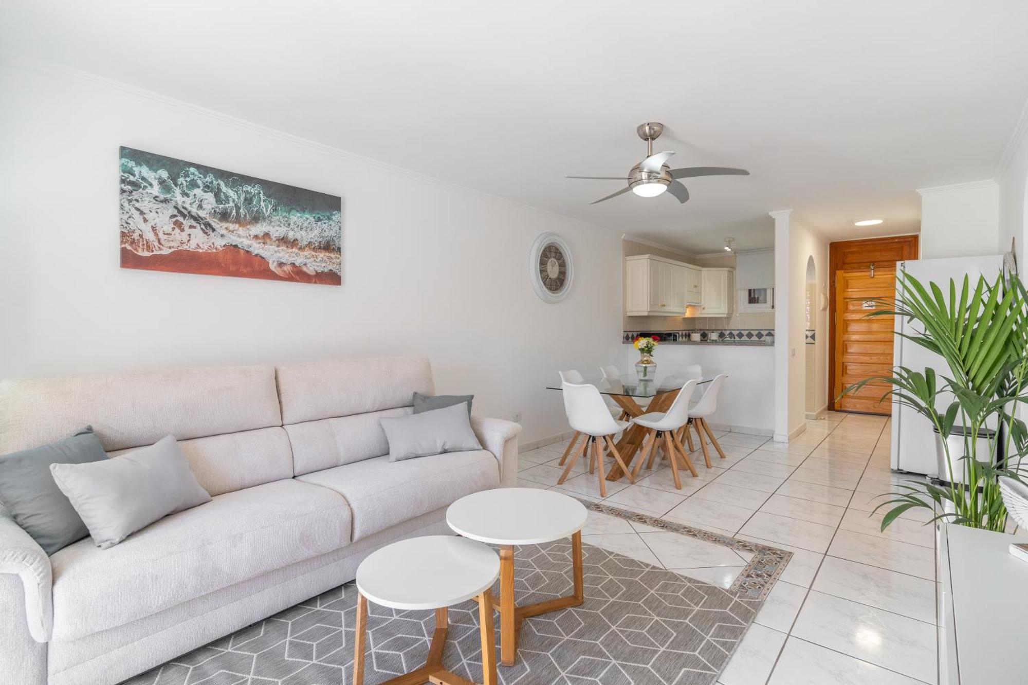 Parque Santiago 2 Apartments By Pure Home Tenerife Arona  Pokój zdjęcie