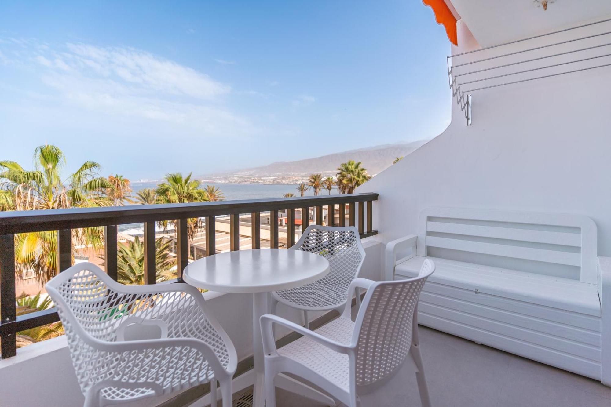 Parque Santiago 2 Apartments By Pure Home Tenerife Arona  Pokój zdjęcie