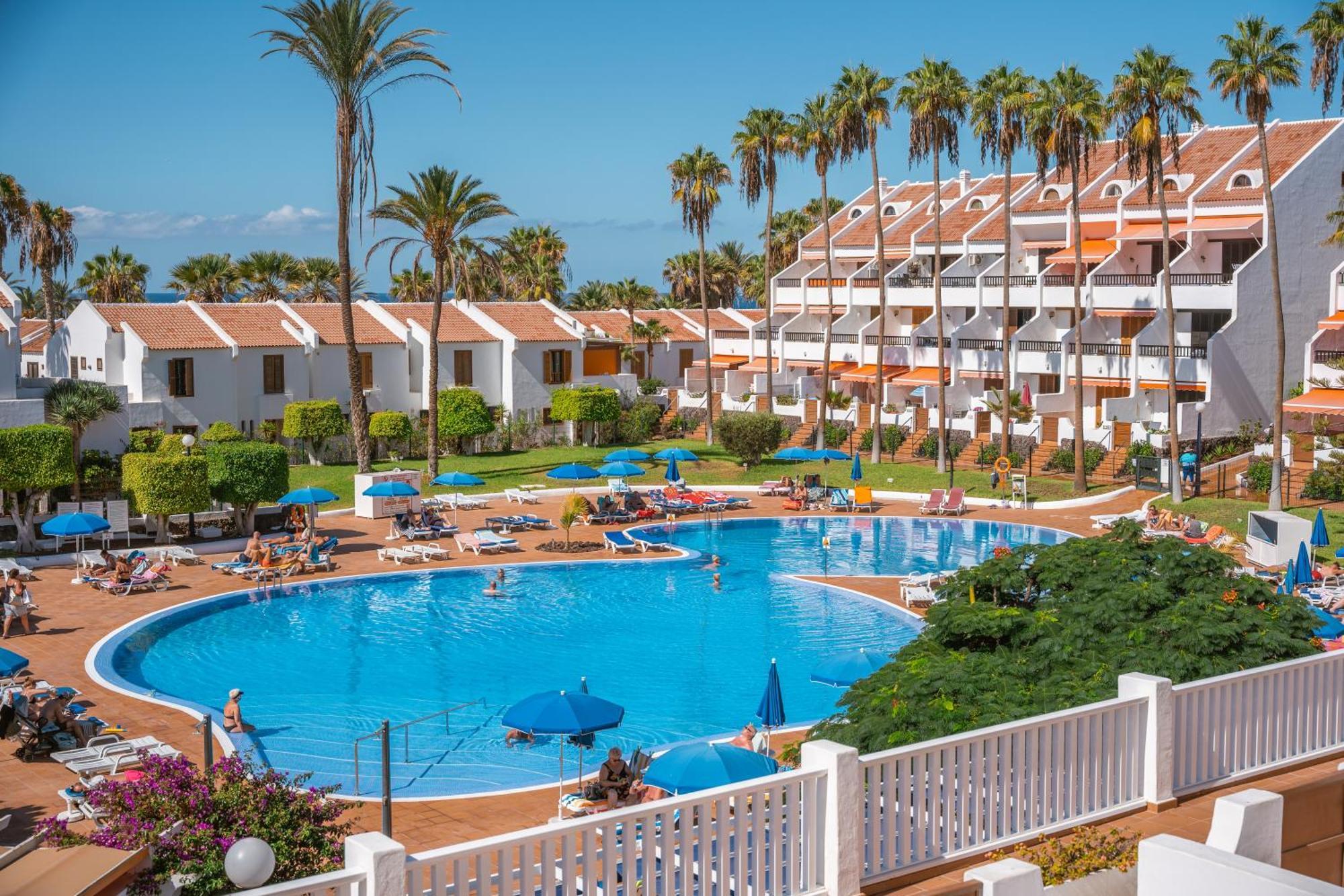 Parque Santiago 2 Apartments By Pure Home Tenerife Arona  Pokój zdjęcie