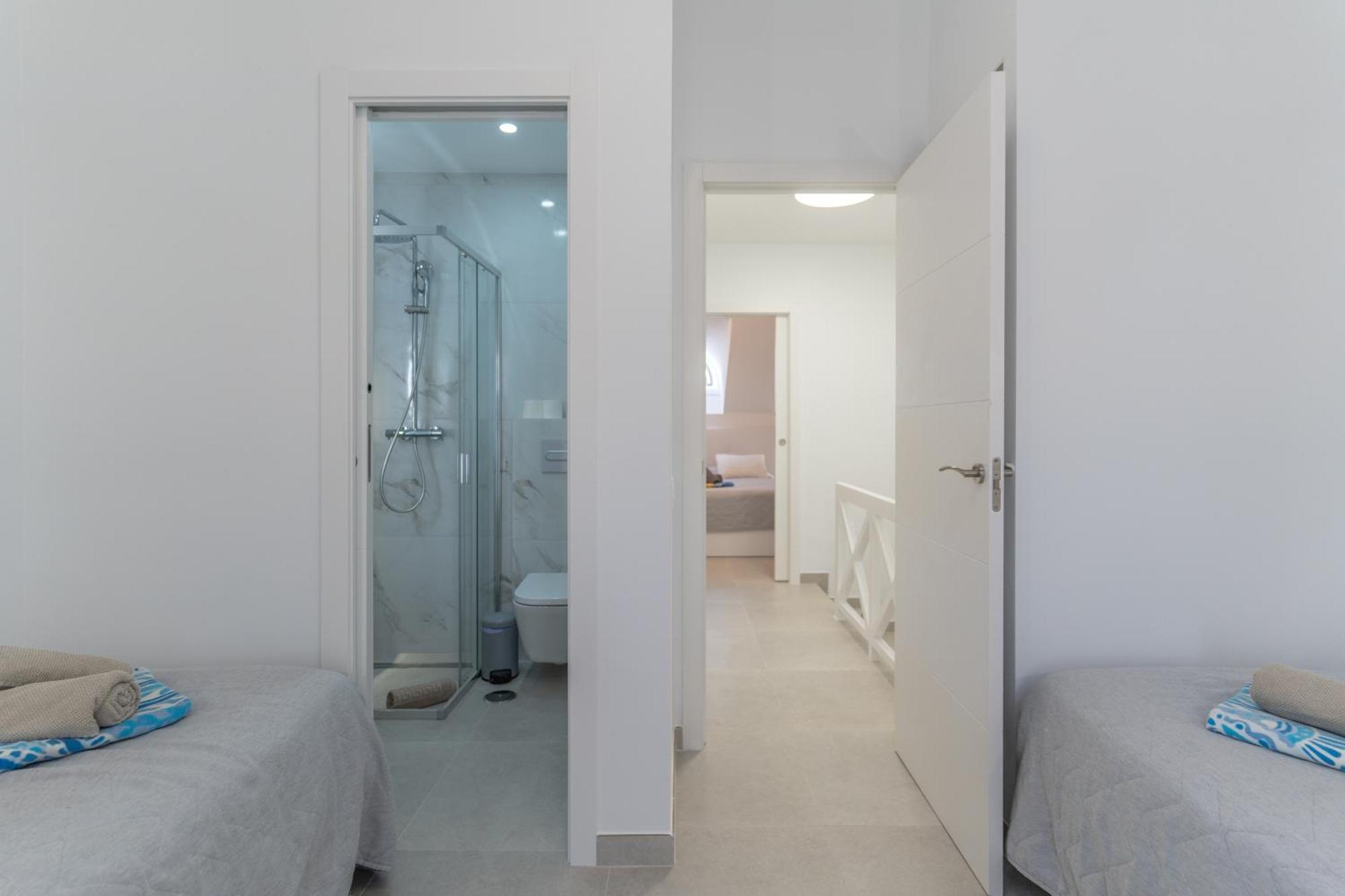Parque Santiago 2 Apartments By Pure Home Tenerife Arona  Pokój zdjęcie