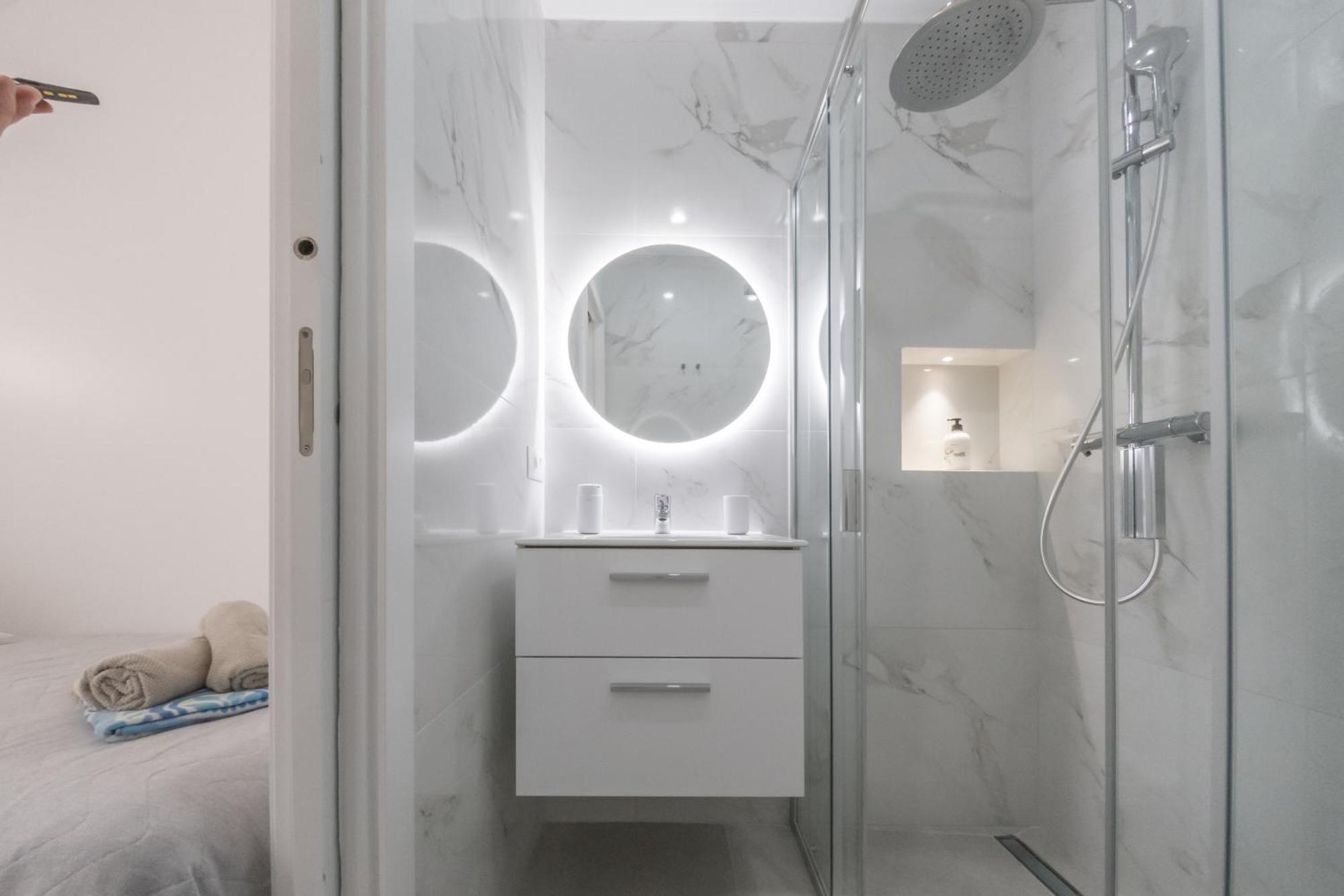 Parque Santiago 2 Apartments By Pure Home Tenerife Arona  Pokój zdjęcie