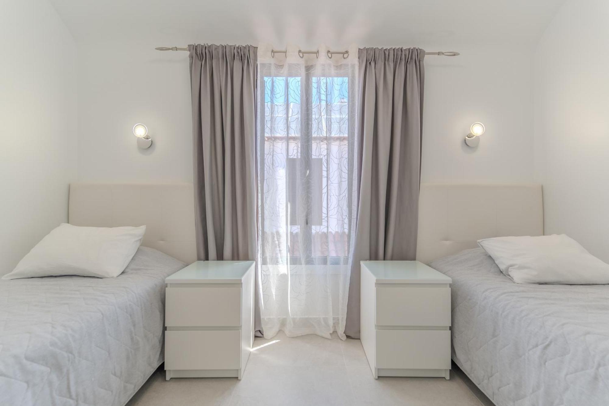 Parque Santiago 2 Apartments By Pure Home Tenerife Arona  Pokój zdjęcie