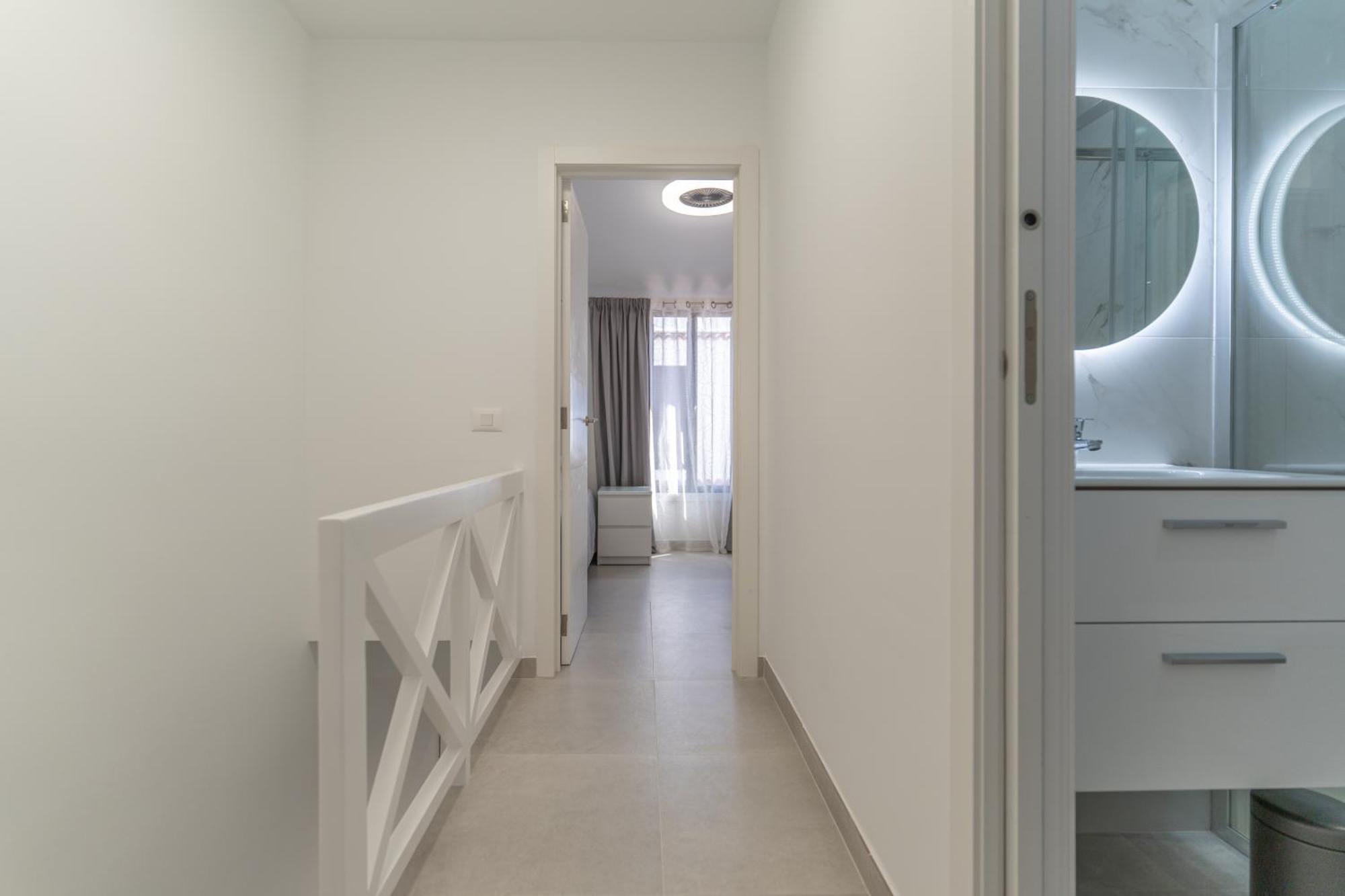 Parque Santiago 2 Apartments By Pure Home Tenerife Arona  Pokój zdjęcie