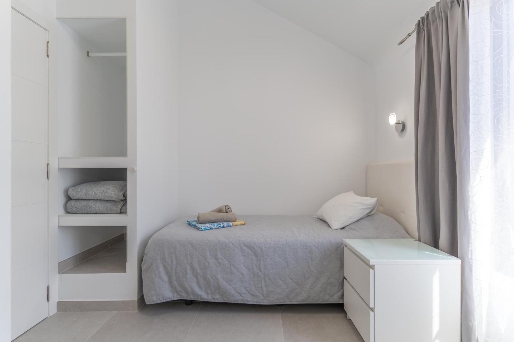 Parque Santiago 2 Apartments By Pure Home Tenerife Arona  Pokój zdjęcie