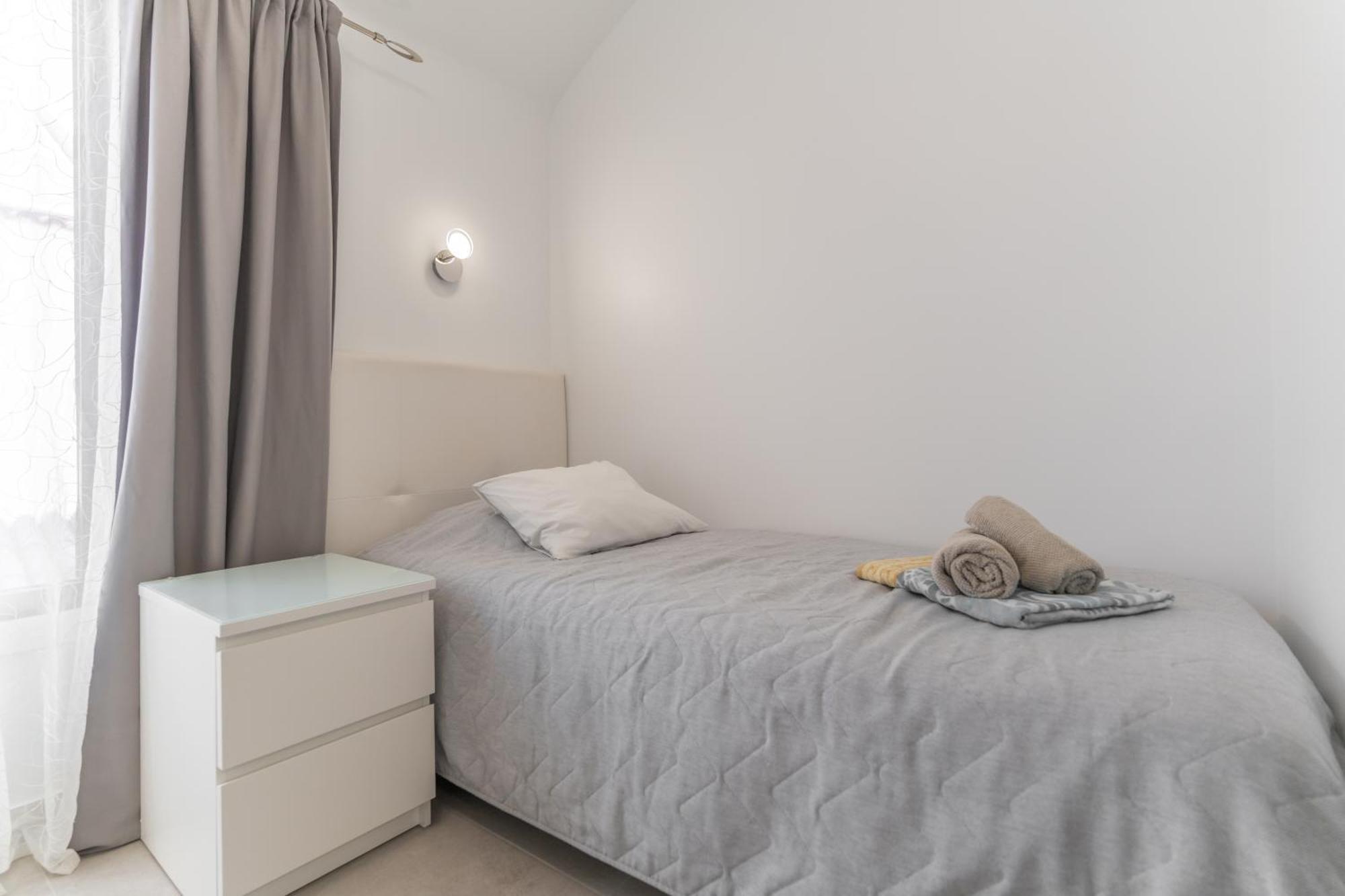 Parque Santiago 2 Apartments By Pure Home Tenerife Arona  Pokój zdjęcie