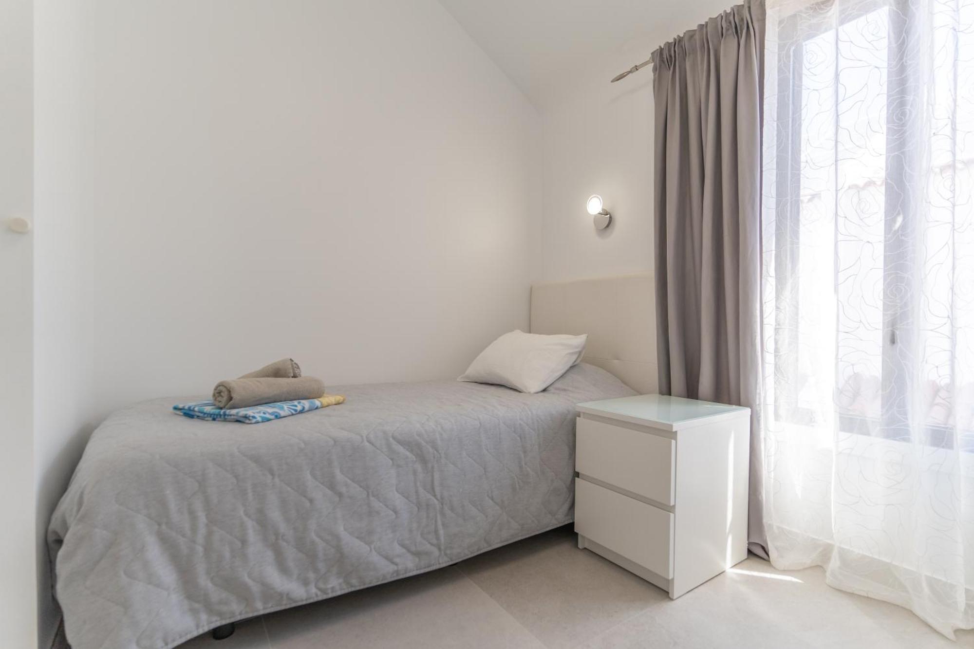 Parque Santiago 2 Apartments By Pure Home Tenerife Arona  Pokój zdjęcie