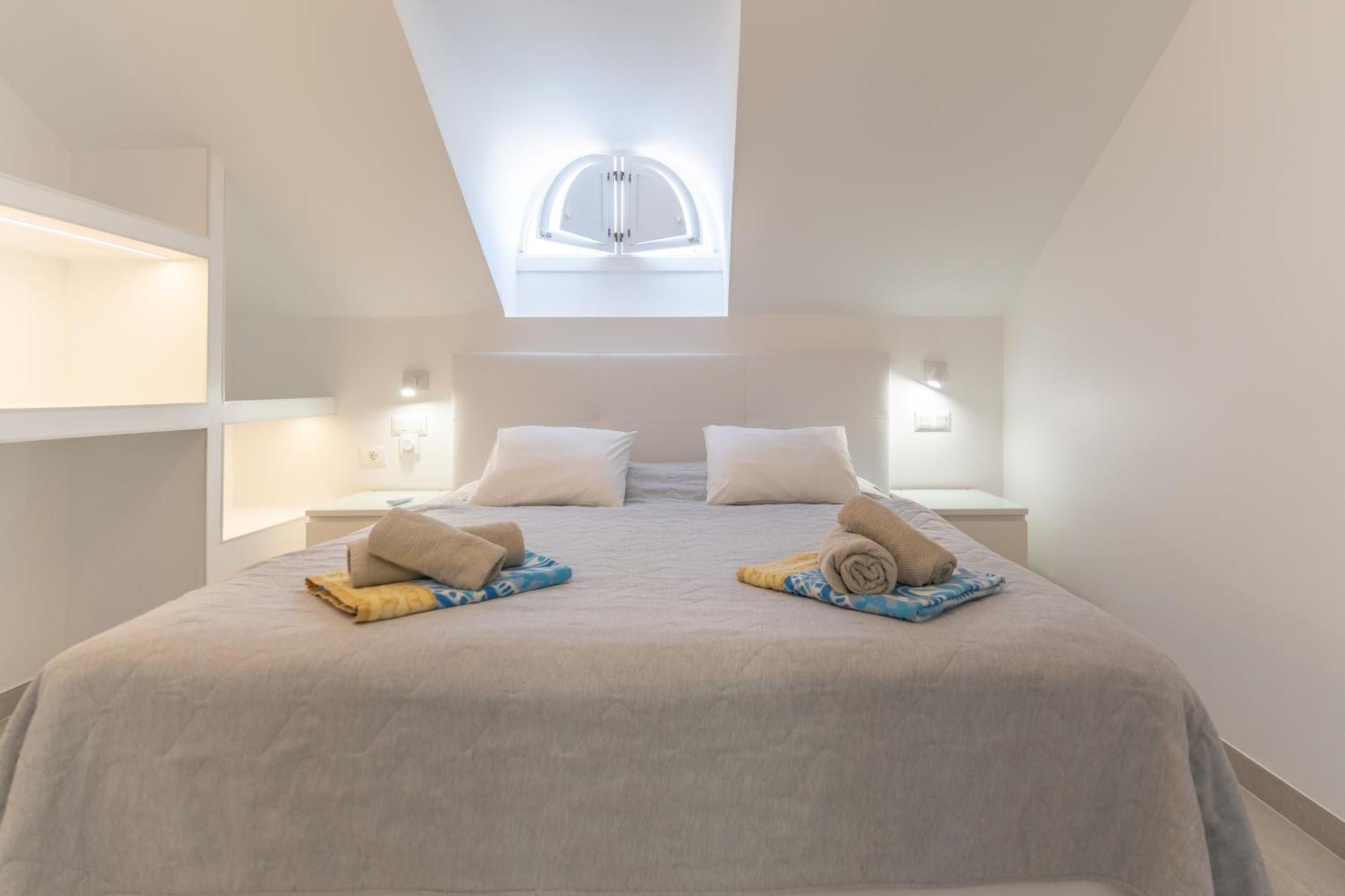 Parque Santiago 2 Apartments By Pure Home Tenerife Arona  Pokój zdjęcie