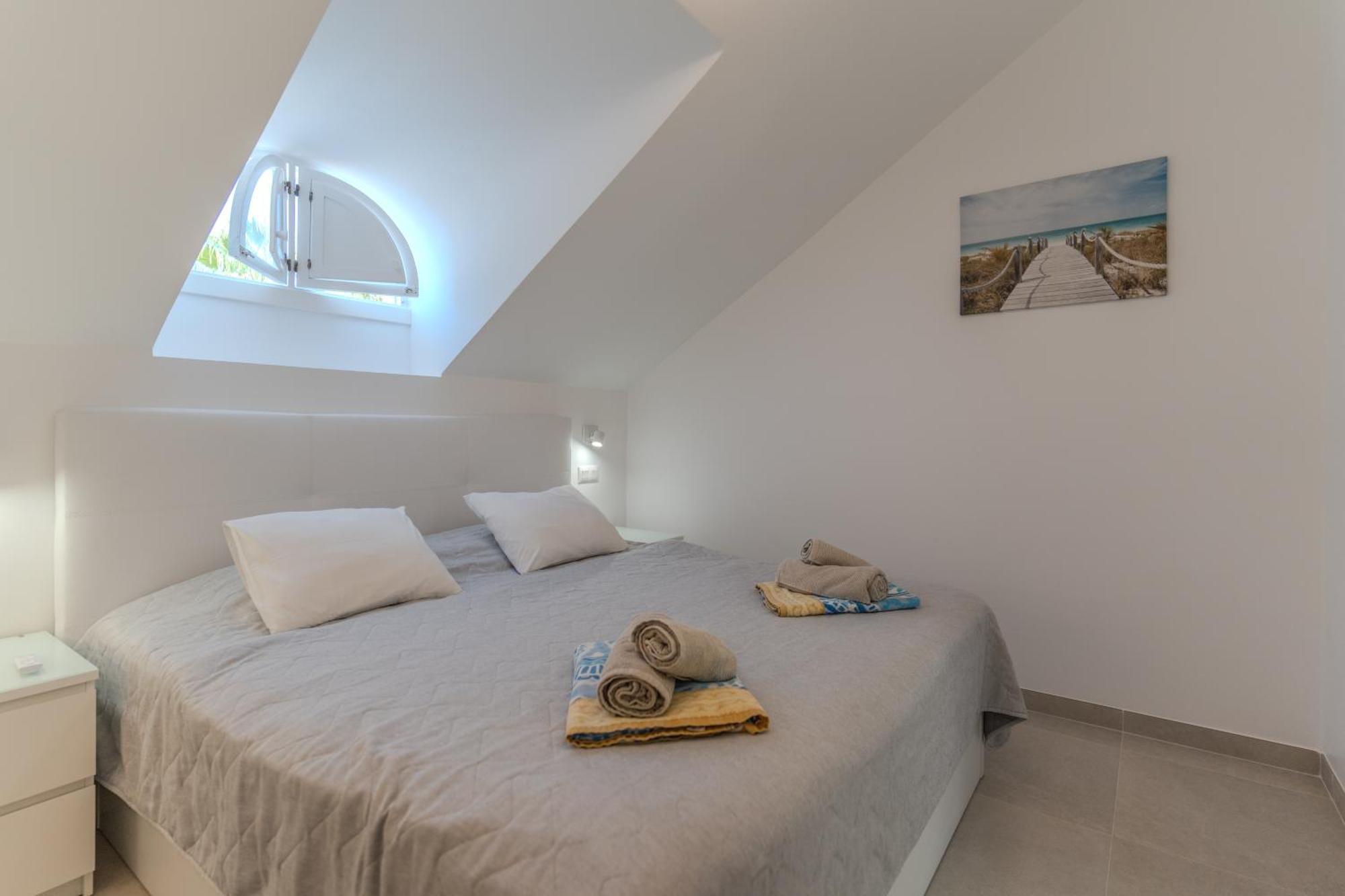 Parque Santiago 2 Apartments By Pure Home Tenerife Arona  Pokój zdjęcie