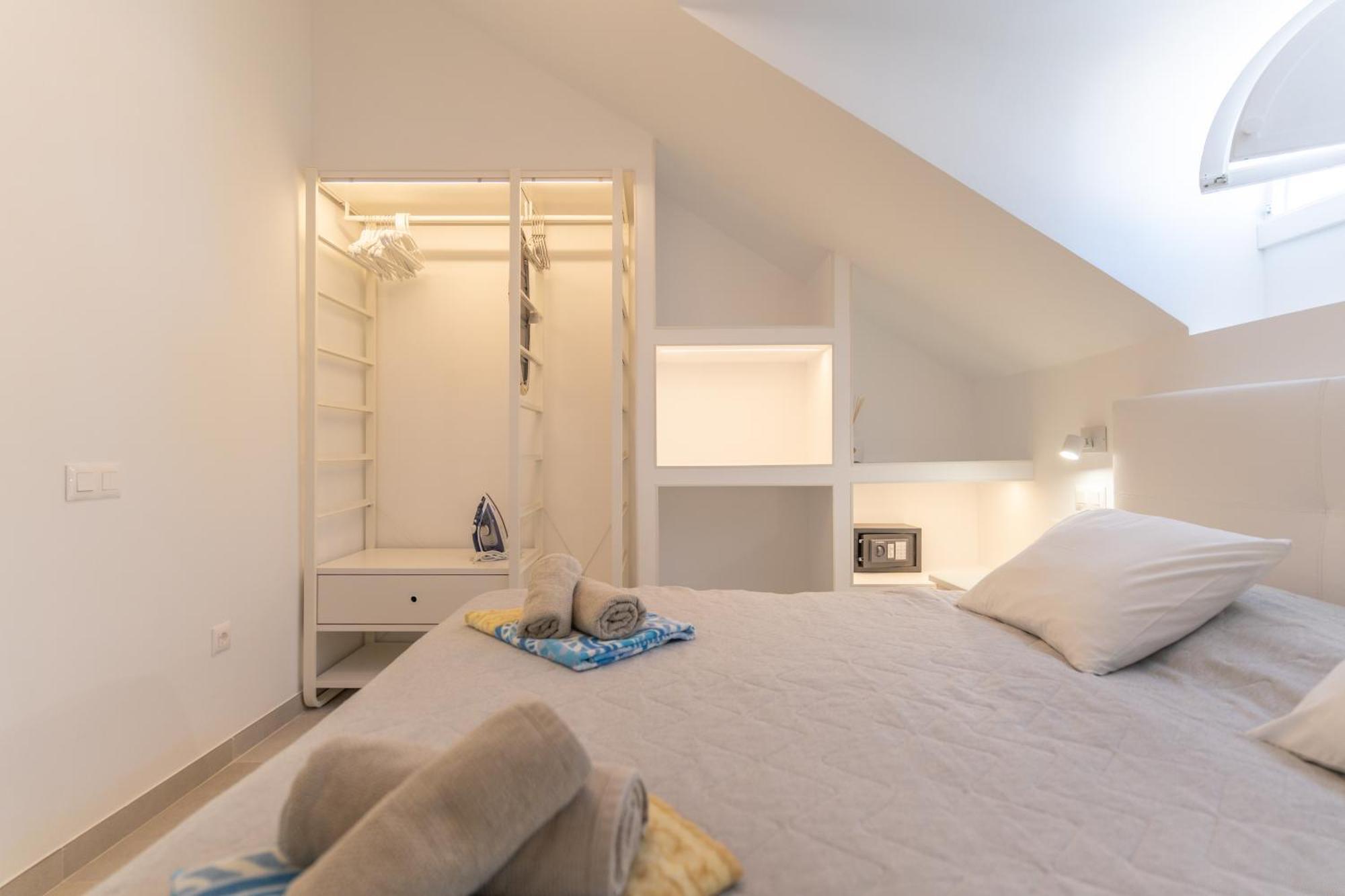 Parque Santiago 2 Apartments By Pure Home Tenerife Arona  Pokój zdjęcie