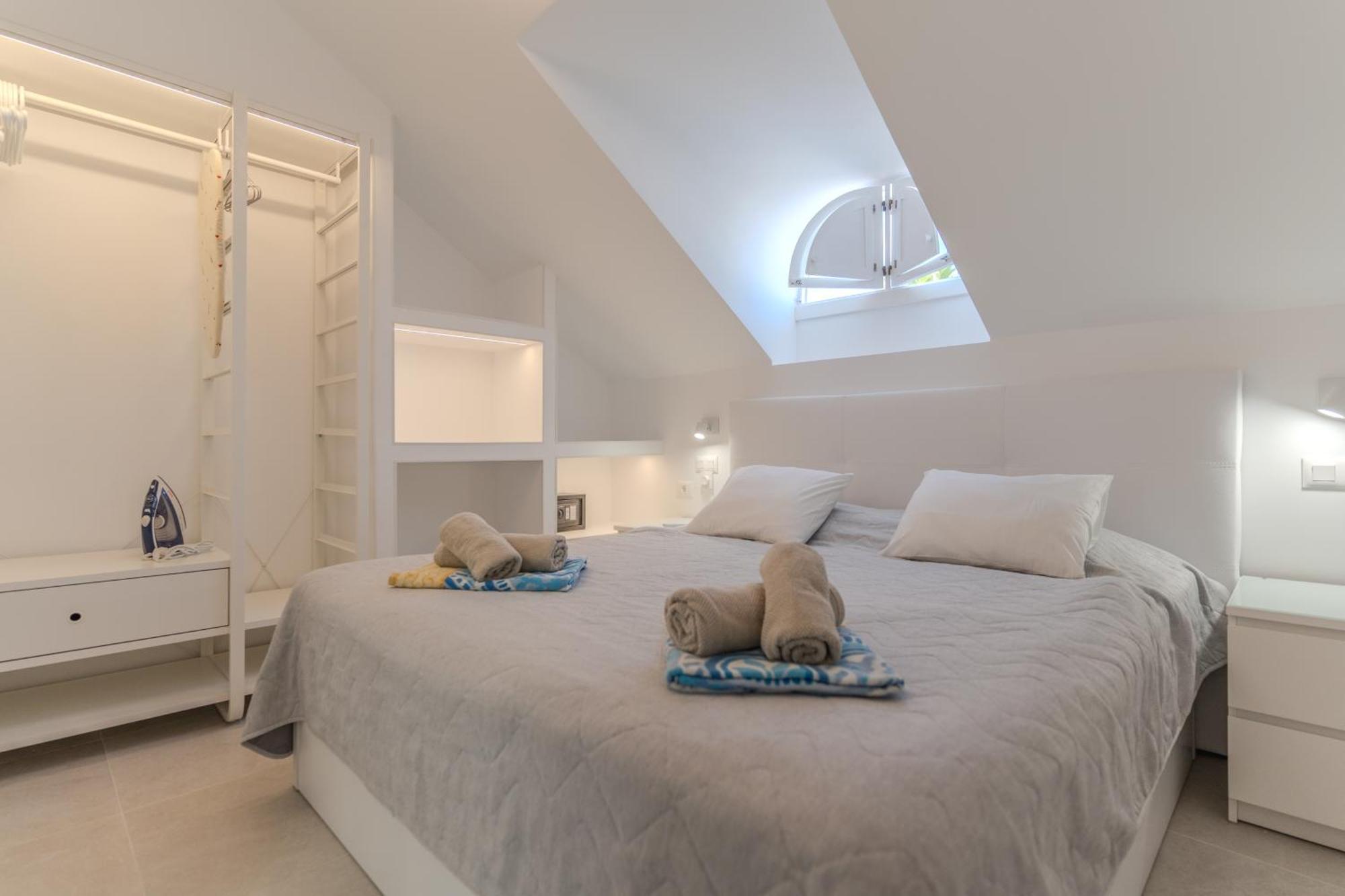 Parque Santiago 2 Apartments By Pure Home Tenerife Arona  Pokój zdjęcie