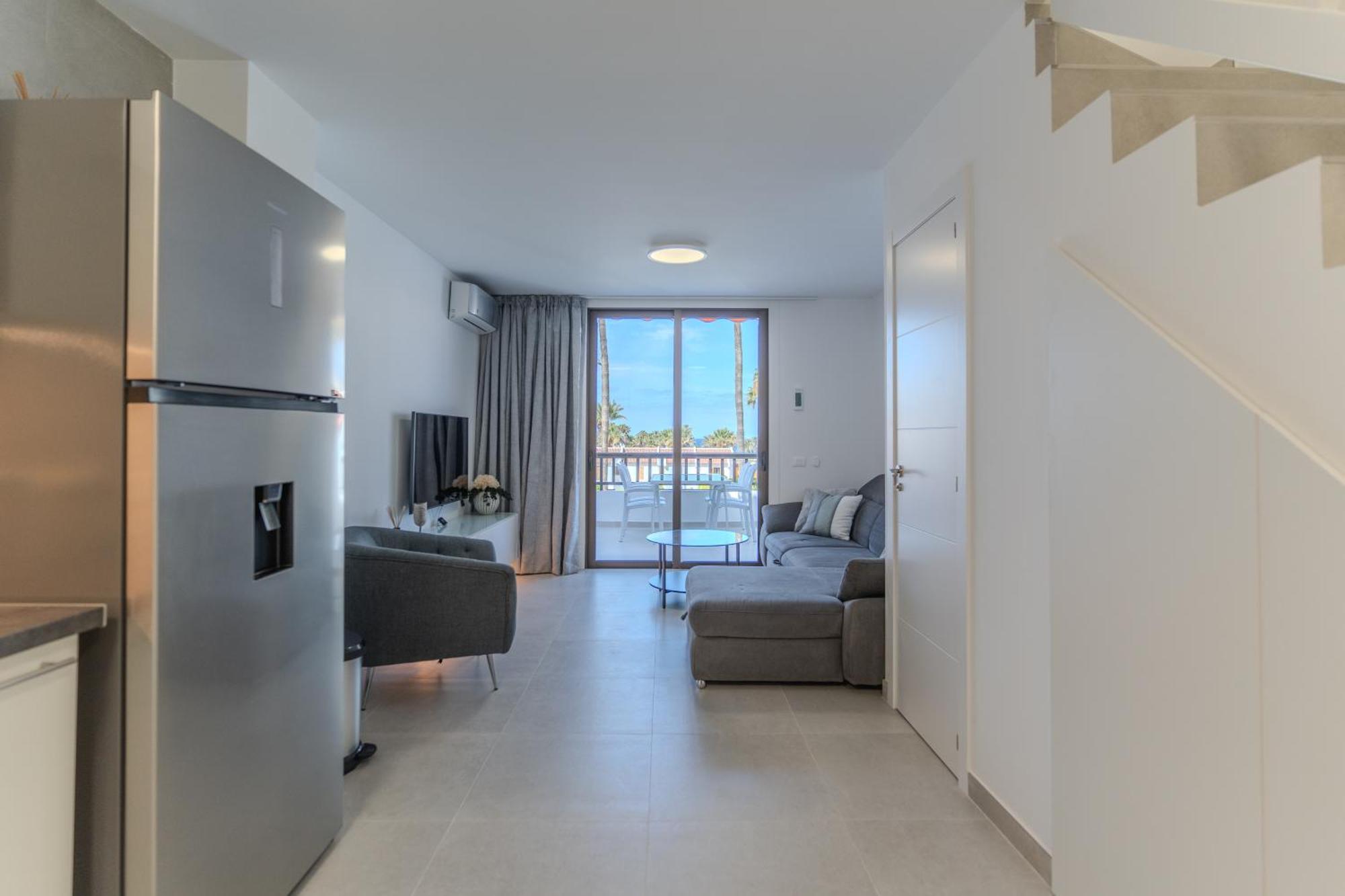 Parque Santiago 2 Apartments By Pure Home Tenerife Arona  Pokój zdjęcie