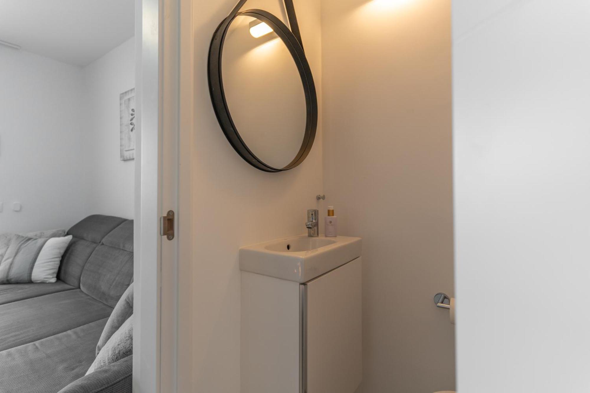 Parque Santiago 2 Apartments By Pure Home Tenerife Arona  Pokój zdjęcie