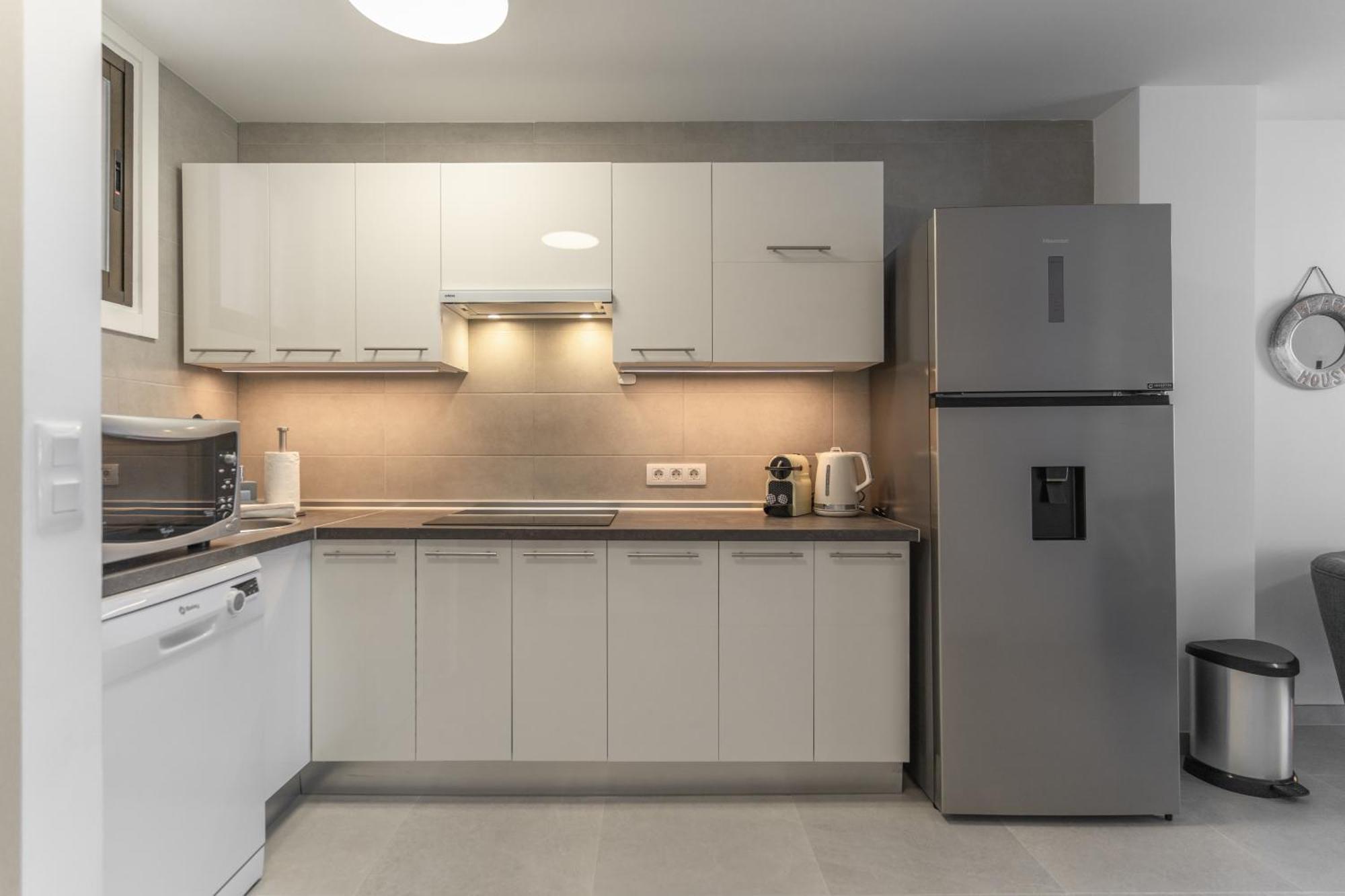 Parque Santiago 2 Apartments By Pure Home Tenerife Arona  Pokój zdjęcie