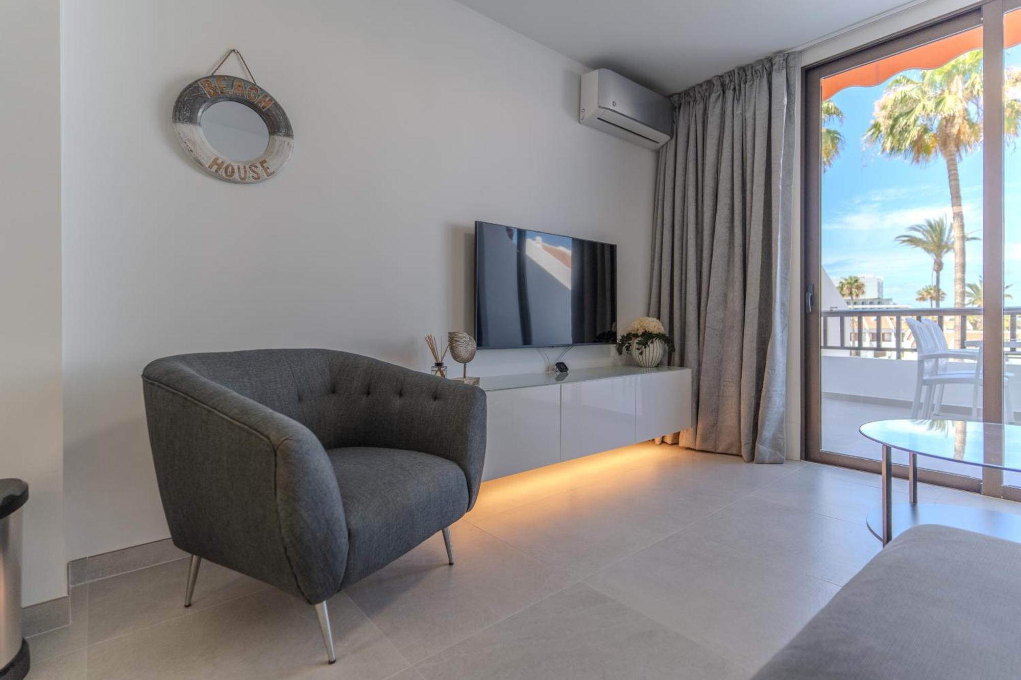 Parque Santiago 2 Apartments By Pure Home Tenerife Arona  Pokój zdjęcie