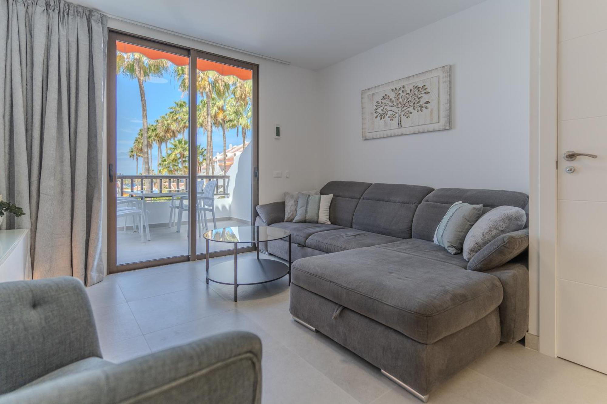Parque Santiago 2 Apartments By Pure Home Tenerife Arona  Pokój zdjęcie