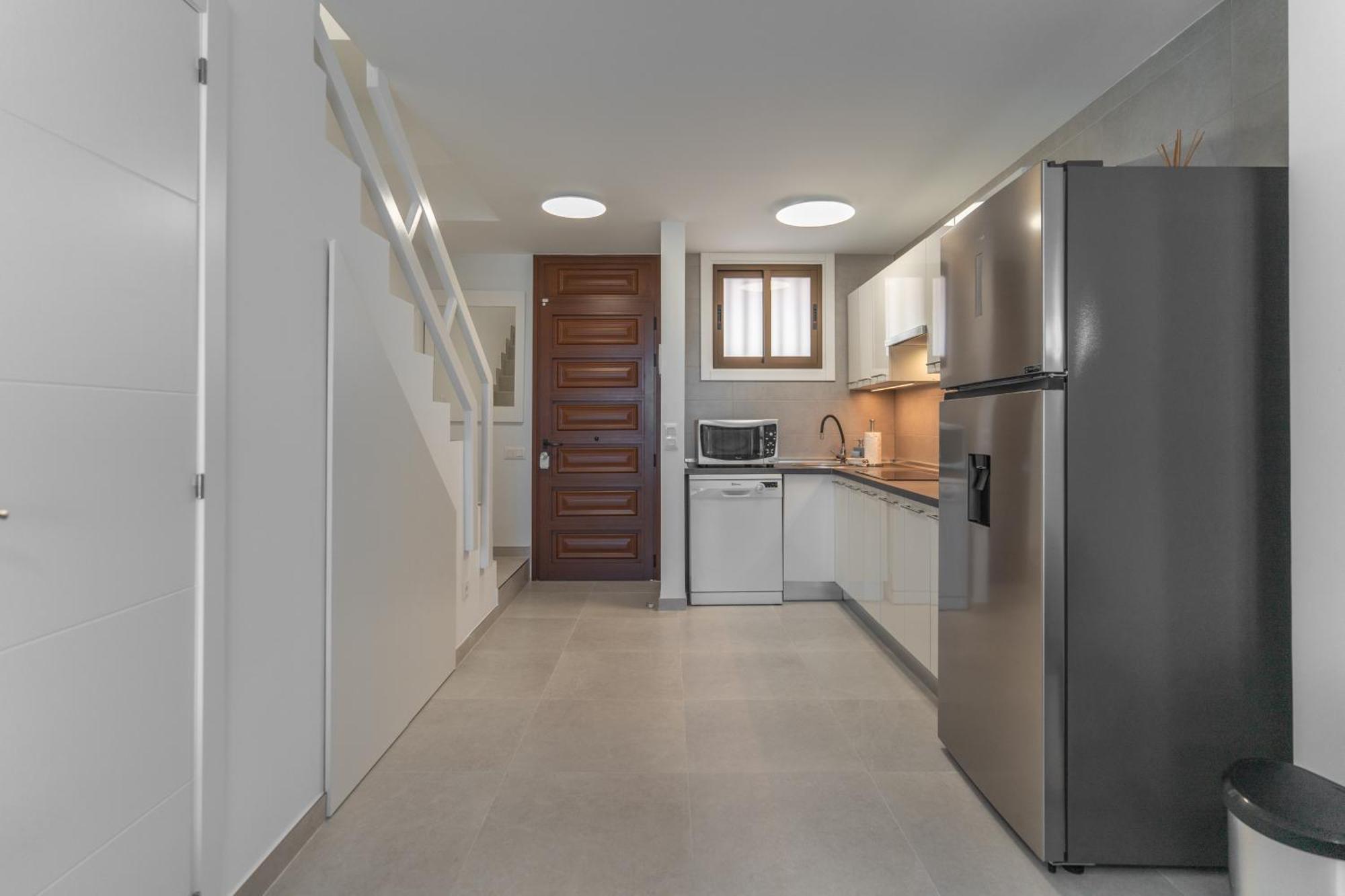 Parque Santiago 2 Apartments By Pure Home Tenerife Arona  Pokój zdjęcie
