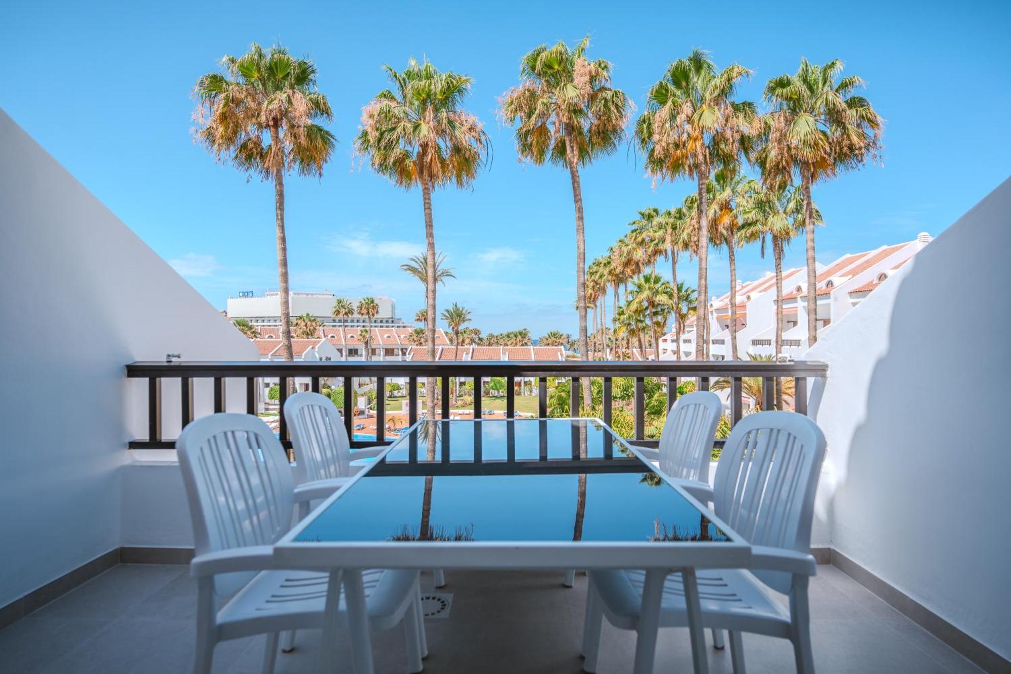 Parque Santiago 2 Apartments By Pure Home Tenerife Arona  Zewnętrze zdjęcie