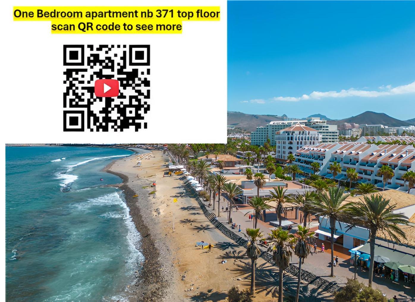 Parque Santiago 2 Apartments By Pure Home Tenerife Arona  Pokój zdjęcie