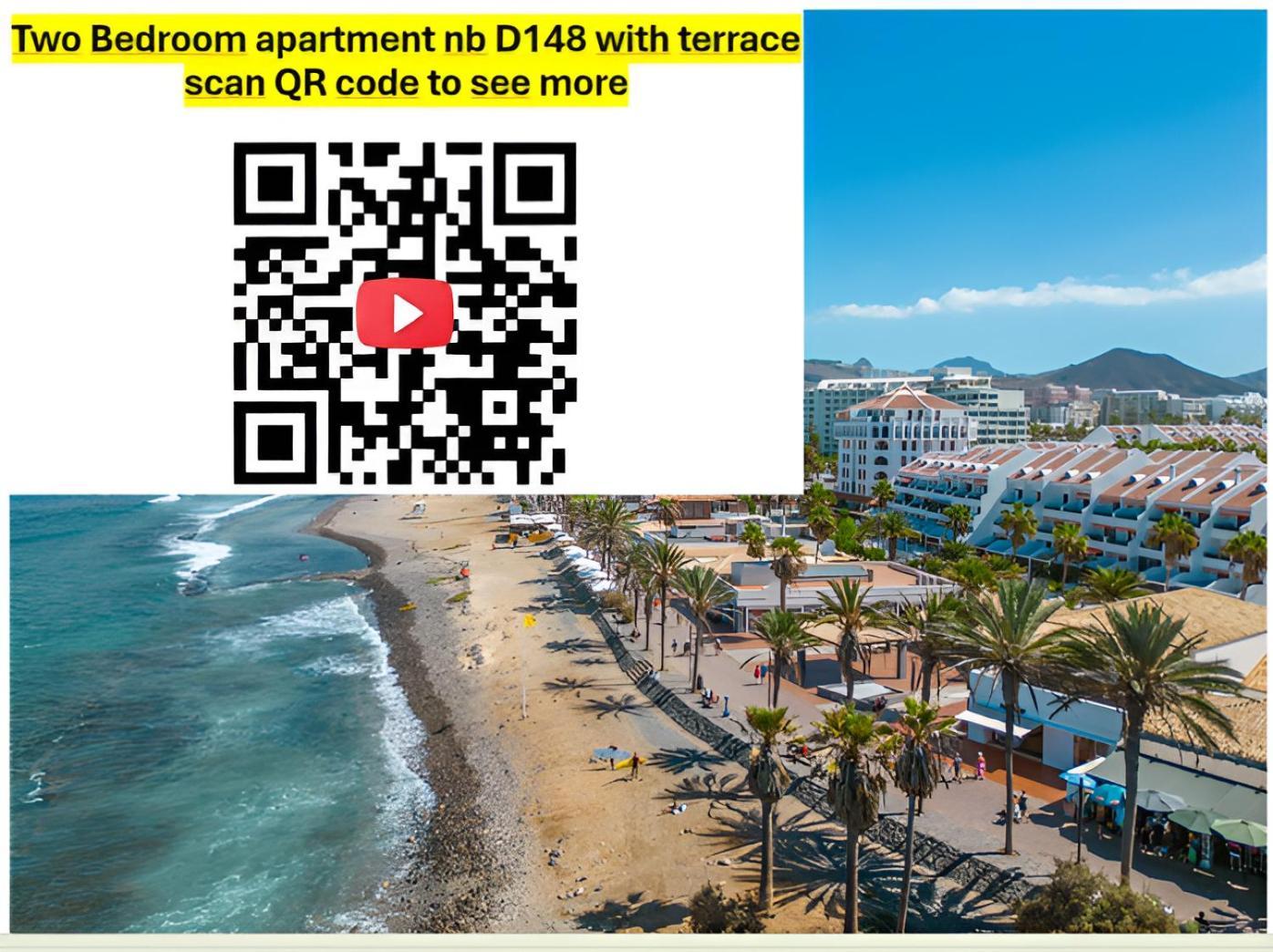 Parque Santiago 2 Apartments By Pure Home Tenerife Arona  Pokój zdjęcie